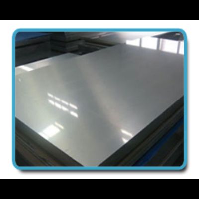SHEETS, PLATES & COILS